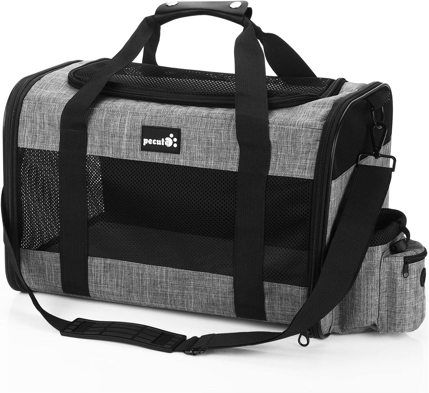 96 Off 新品 Zuqlk ペキュート Pecute ペットキャリーバッグ リュッ 鳥用 ブ 旅行 通院 災害避難に最適 ダークブルー 32 Www Health Worx Co Za