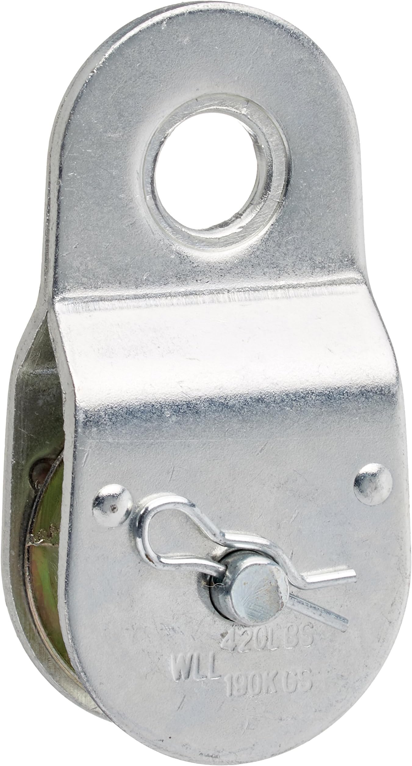 AJ Tools Rope Pulley CHIRP02