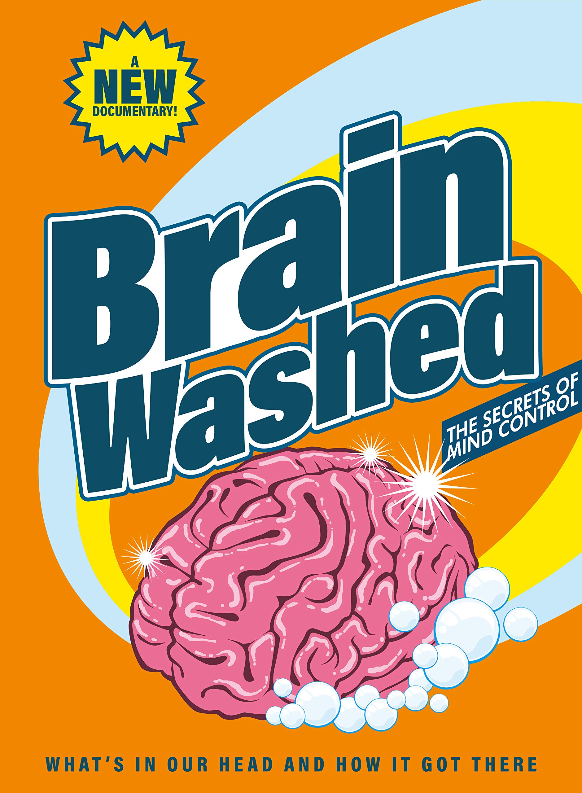 Brainwashed: The Secrets Of Mind Control : Wownow Entertainment