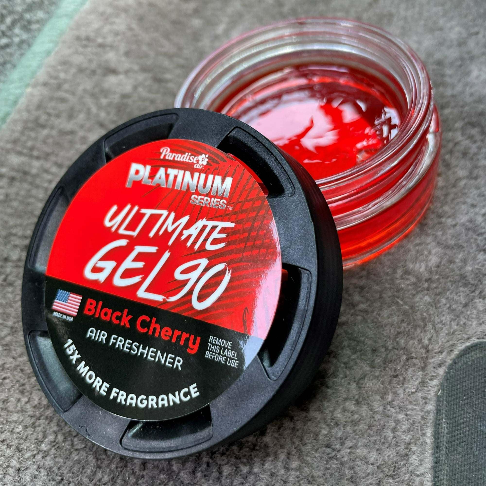 Amazon.com: Paradise Air Platinum Series Ultimate Gel 90 Air