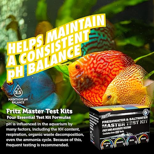 Miniatura 4 de Fritz Kit de prueba maestro