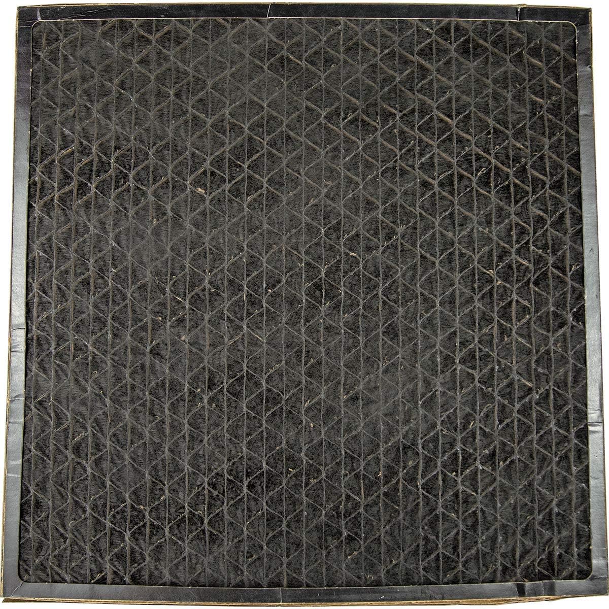 ORANSI Replacement Carbon Filter for EJ Air Purifiers, Made of Specially Treated Granular Activated Carbon (GAC), Great for Gas Removal, Filter Life 1 Year