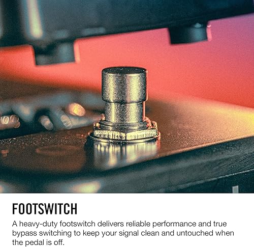 Miniatura 8 de Jerry Cantrell Firefly Cry Baby Wah