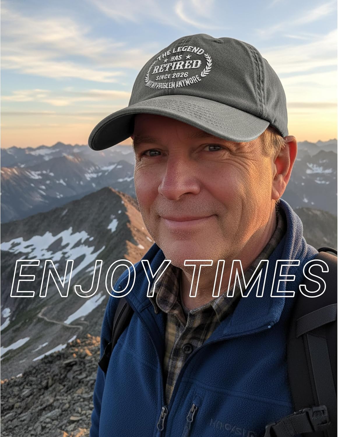 Retirement Gifts for Women Men 2026, Best Personalized Funny Retired Ideas Gifts