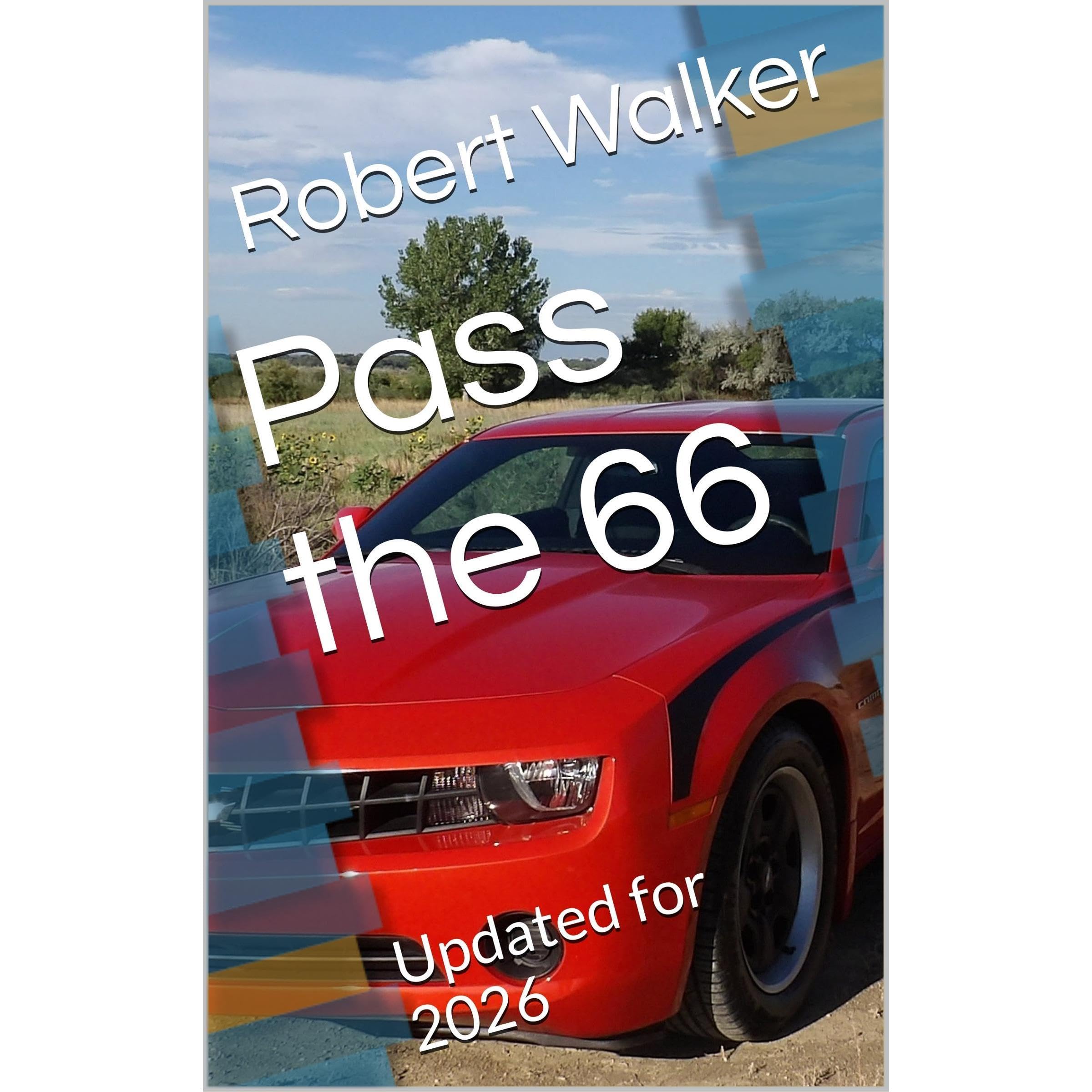 Pass the 66