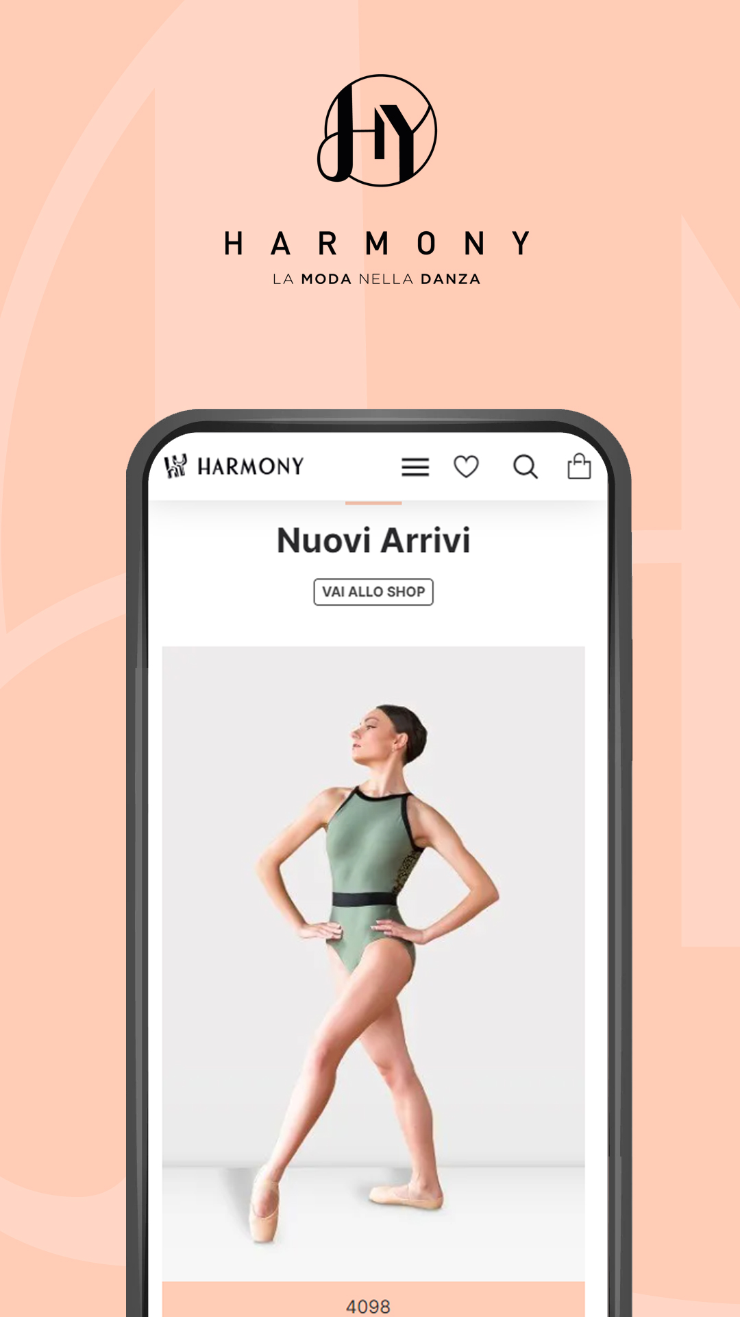 HarmonyAmazon.itAppstore for Android