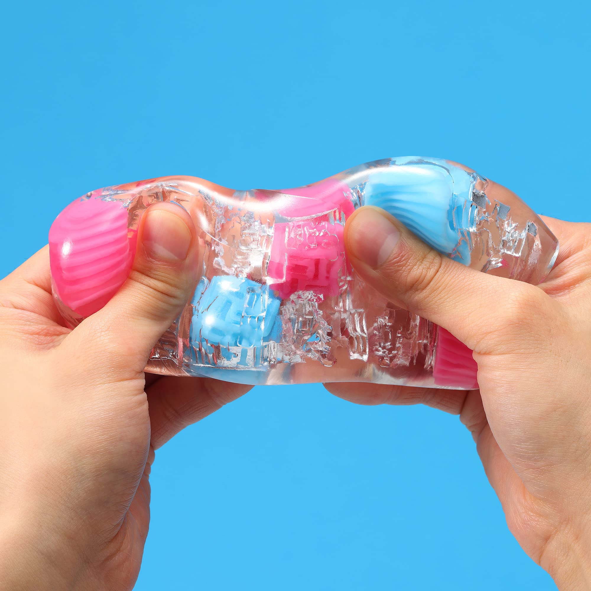 TENGA BOBBLE CRAZY CUBES