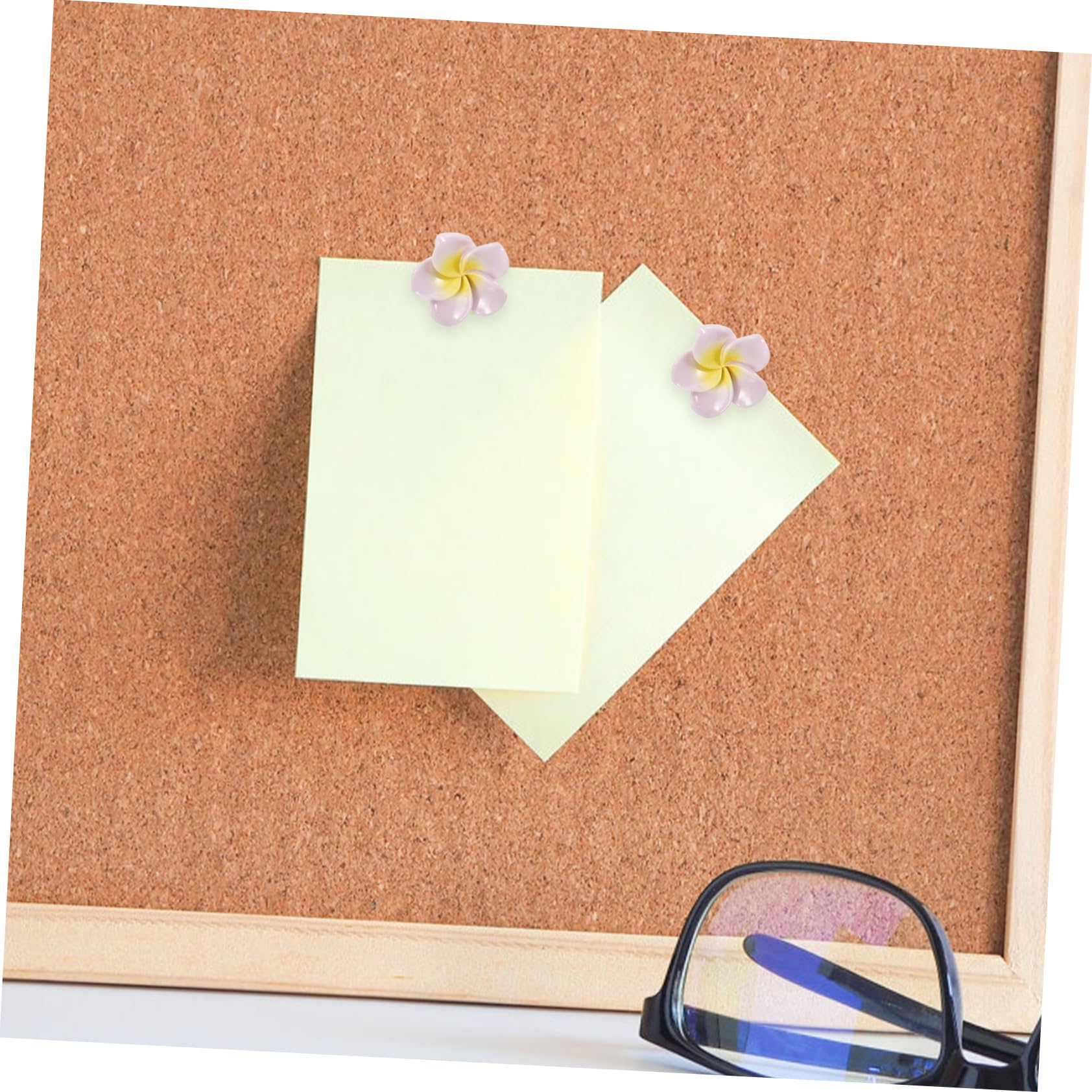 LALAFINA 105piezas Chinchetas Reemplazables Push Coloridos para Decoración De Prácticas para Proyectos De Manualidades