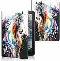 literature Amazon.com: RYUITHDJP for Kindle Paperwhite 11th Generation