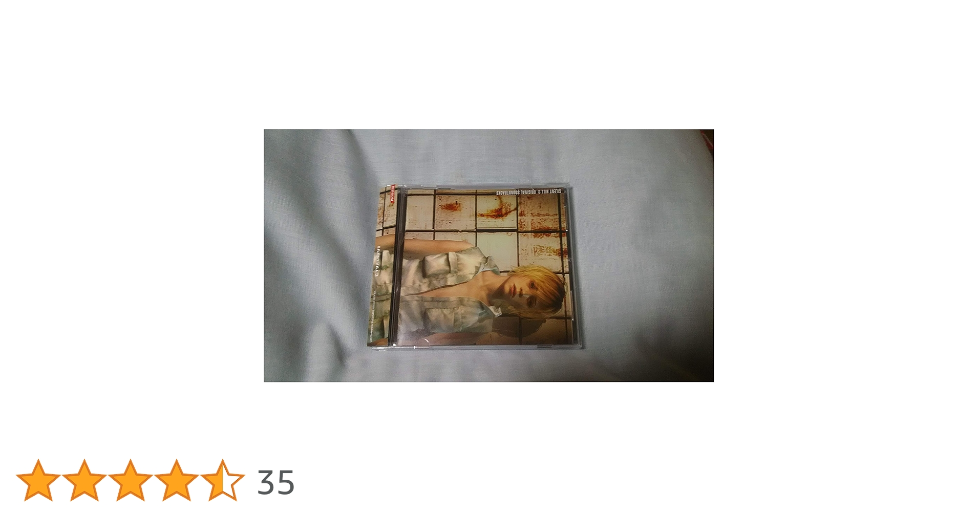 Various - Silent Hill 3 | Amazon.com.au | Music