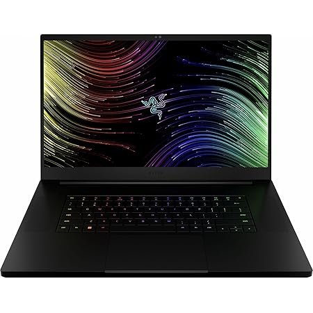 Amazon.com: Razer Portátil para juegos Blade 17: NVIDIA GeForce RTX ...