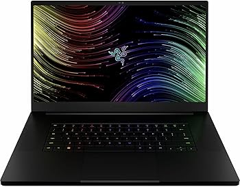 訳あり:Razer ゲーミングノートi7-16GB-512GB RTX2060 Amazon.com: Razer Blade 17 Gaming Laptop: NVIDIA GeForce RTX 3060