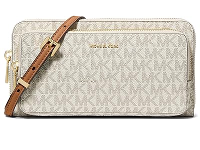 MICHAEL Michael Kors Jet Set Large Continental Xbody Cross Body Women