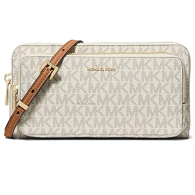 MICHAEL Michael Kors Jet Set Large Continental Xbody Cross Body Women