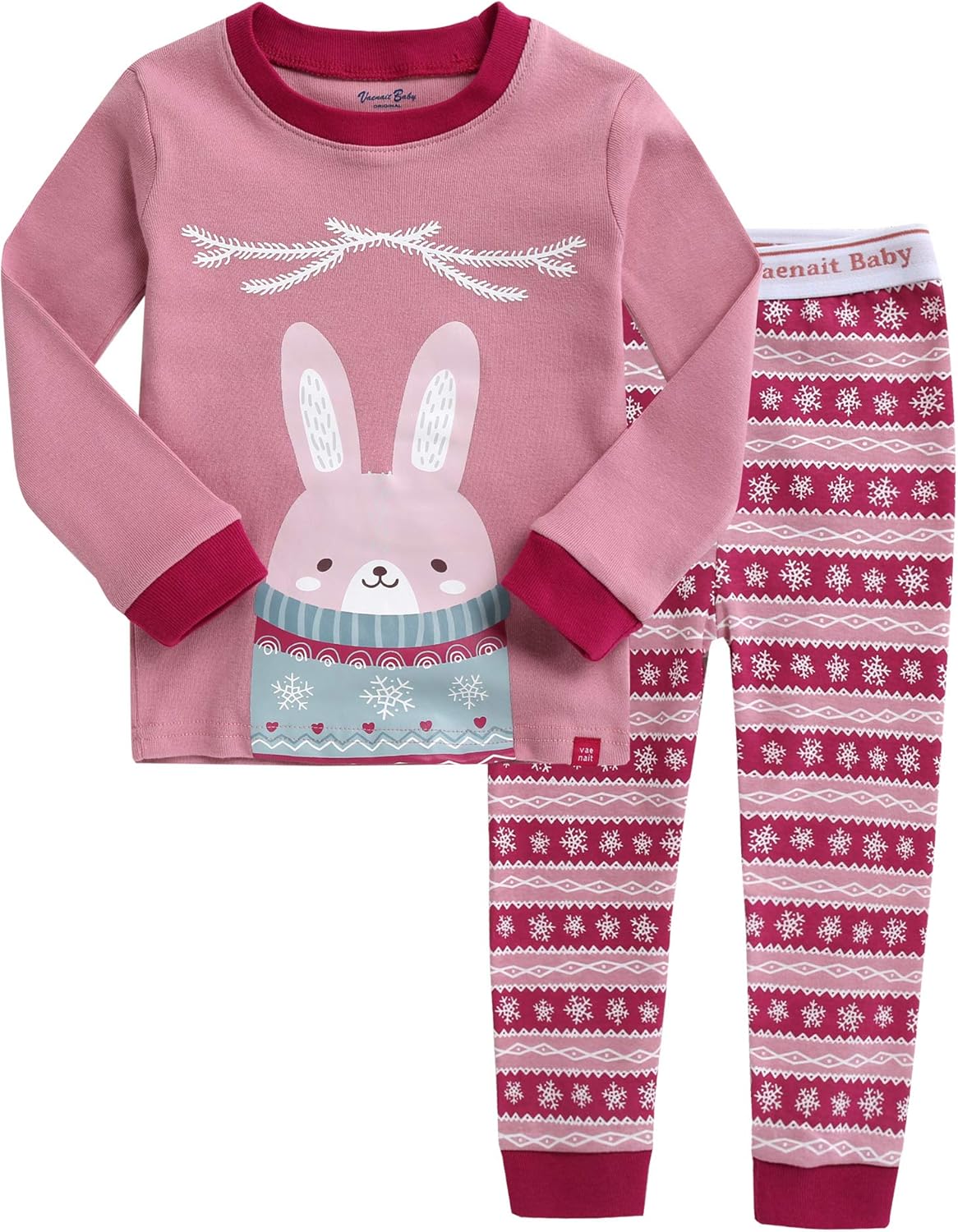 Snug Rabbit