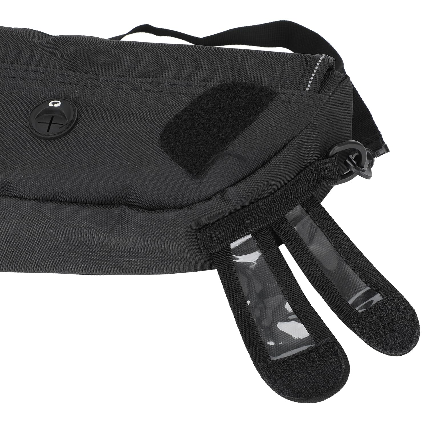 Bolsa de Almacenamiento Universal para Manillar de Motocicleta con Pantalla táctil para F850GS R1200GS R1250GS r1250rt S1000XRR NineT ADV Adventure Street Bike