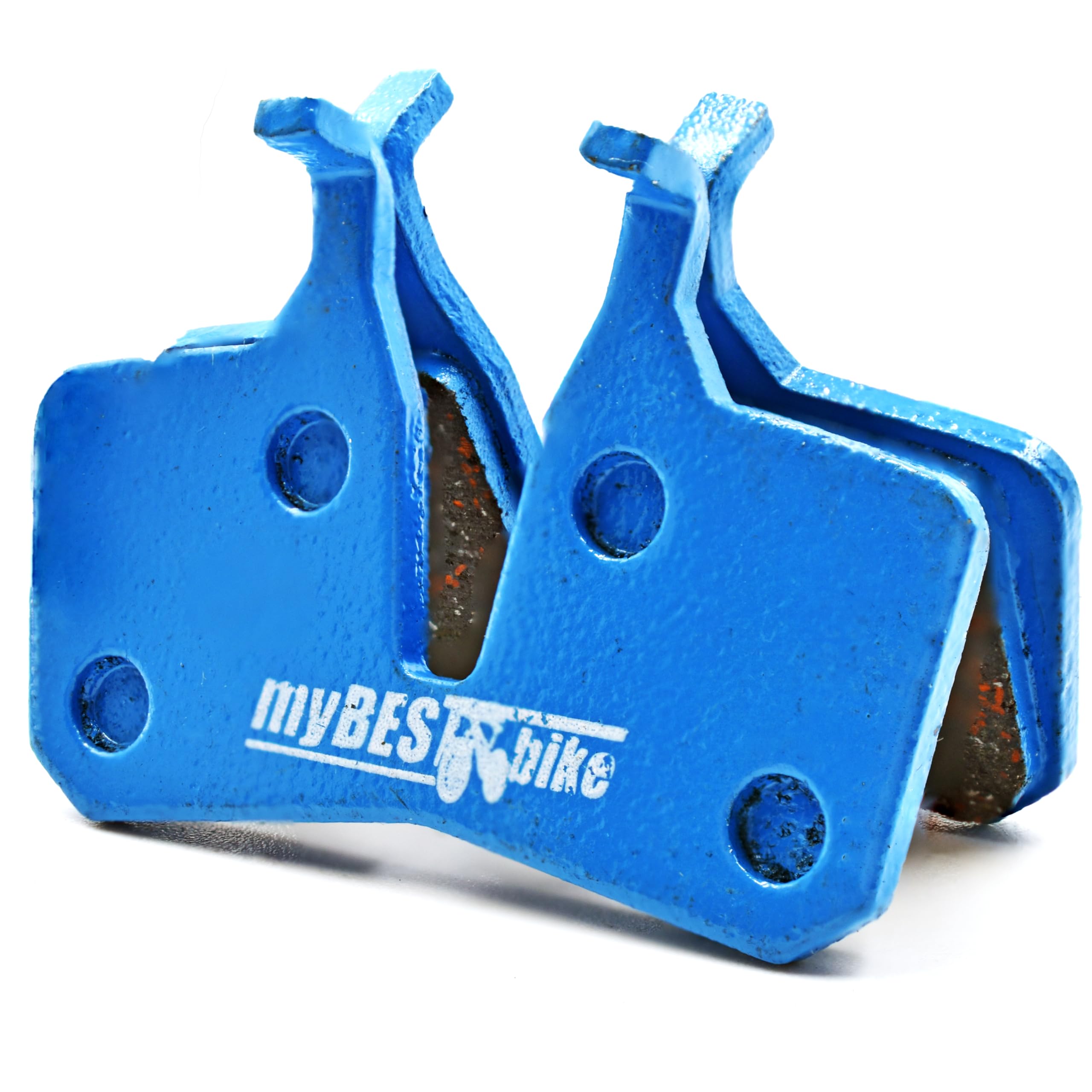Pastiglie Freno Bicicletta 4 Paia Pastiglie Freno A Disco Per Bici, Compatibile Con Magura MT5 MT7 Pro MT Thirty SH901