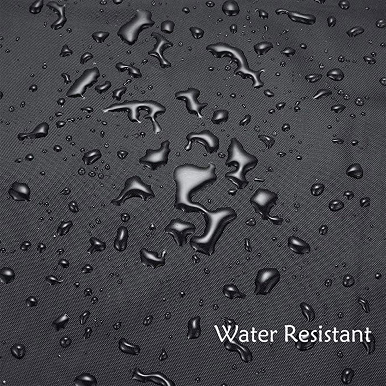 Housse De Brasero, Couverture De Foyer Ronde Couverture De Bouclier De Meubles Couverture De