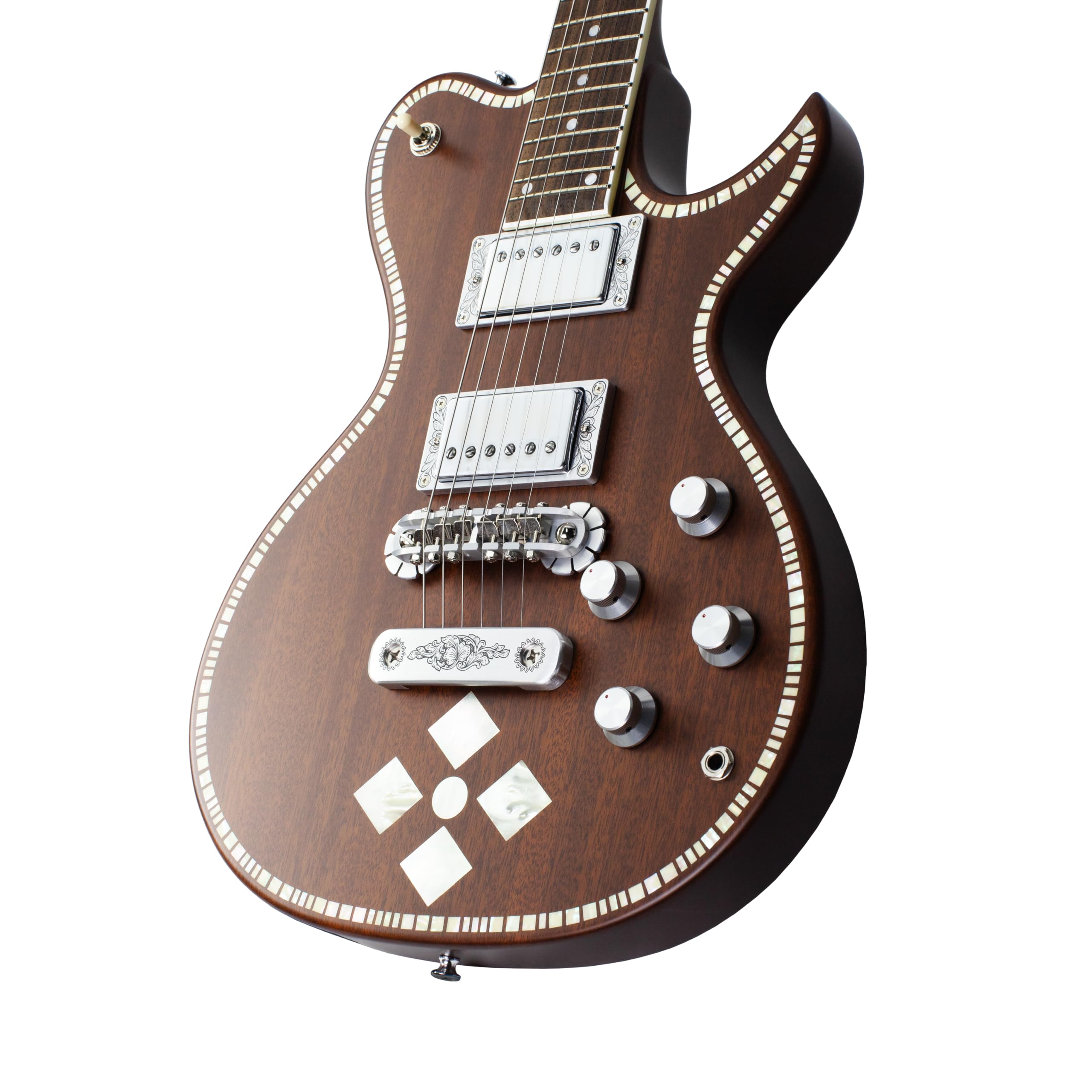 美品！ZEMAITIS ANTANUS A24SU ナチュラル　パール ZEMAITIS Antanus A24SU WHITE PEARL DIAMOND – GuitarQuest イシバシ