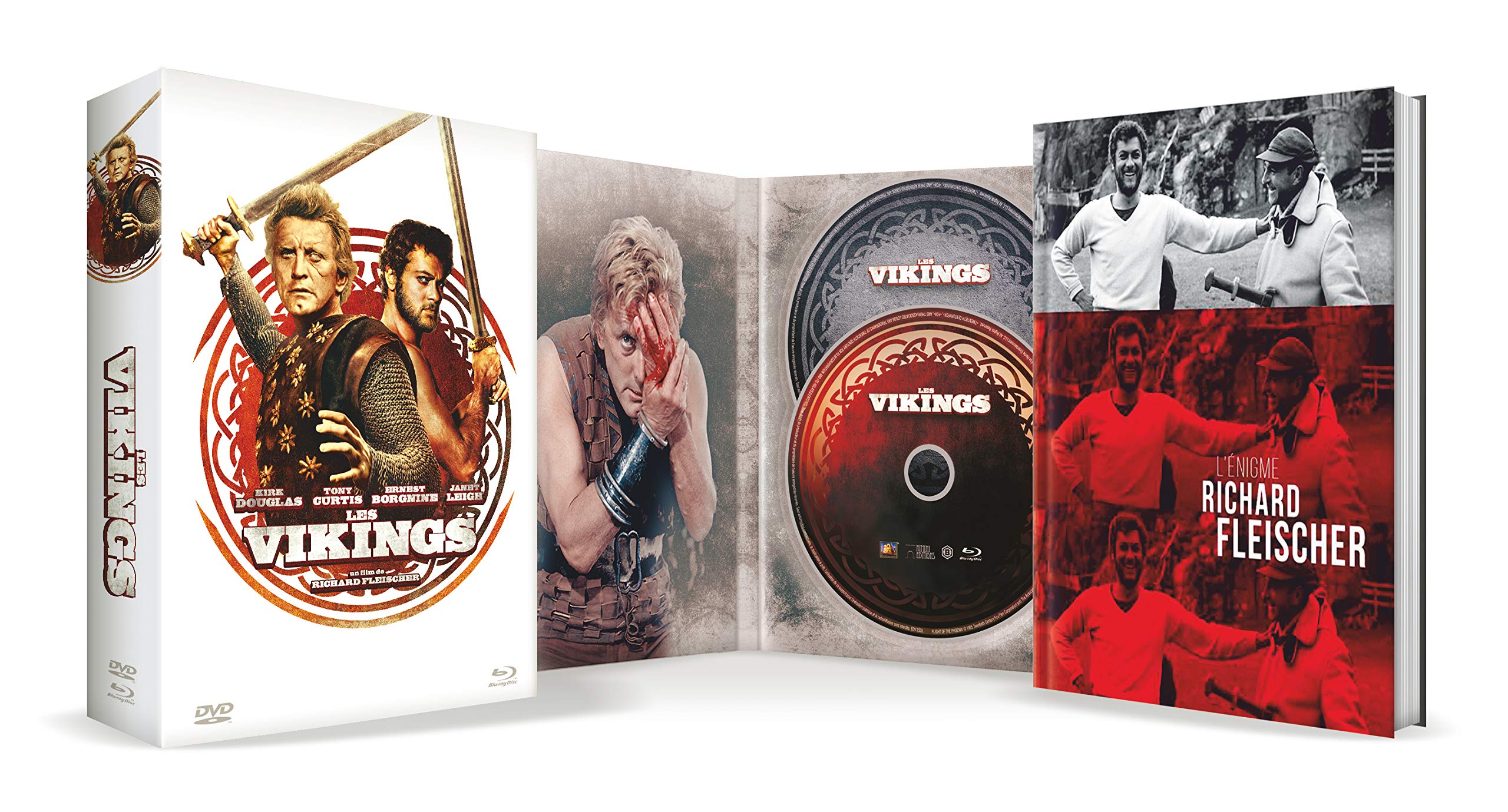Les vikings