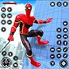 Spider Superhero Combat: City Crime Defense Mission