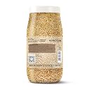 Jiwa Steel Cut Oats | 1 Kg | Old Fashioned Oats | Cereal for Porridge | Rich In Protein and Fiber | Make Vegetable Pulao and Risottos | Gluten Free and Wholegrain | 100% Natural gallery image