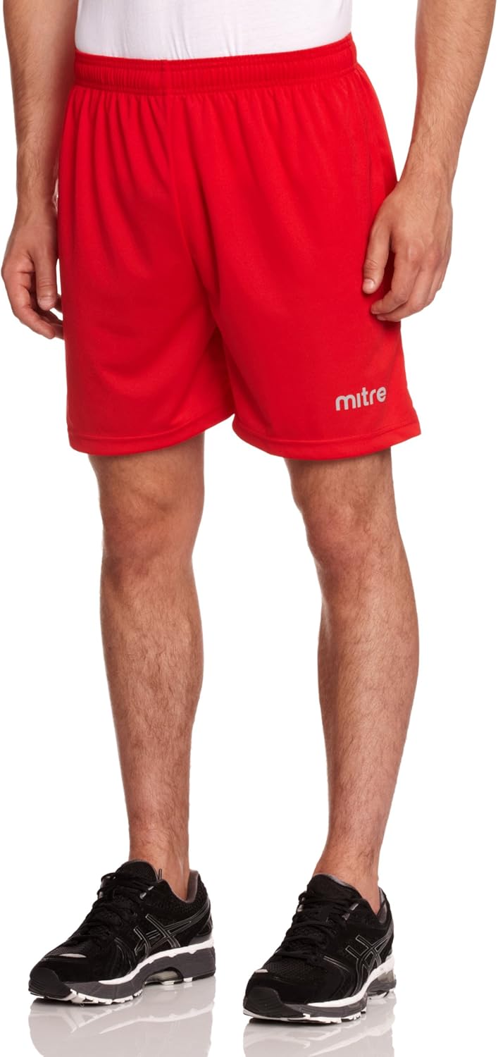mitre mens shorts