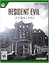 Resident Evil Requiem Amazon Exclusive Edition - Xbox Series X