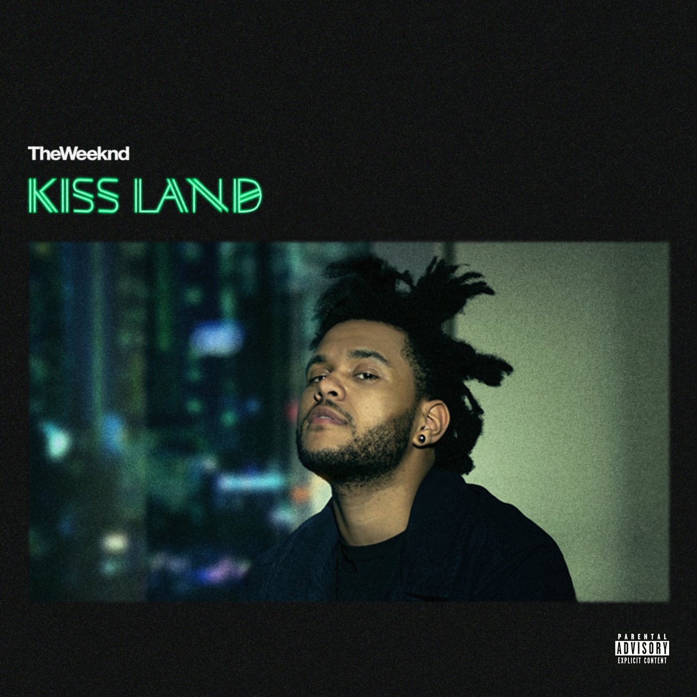 Kiss Land Sea Glass       Explicit Lyrics