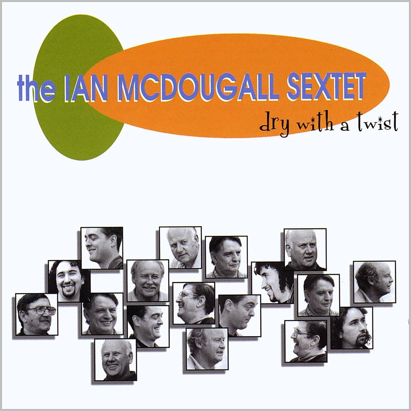 The Ian McDougall Sextet