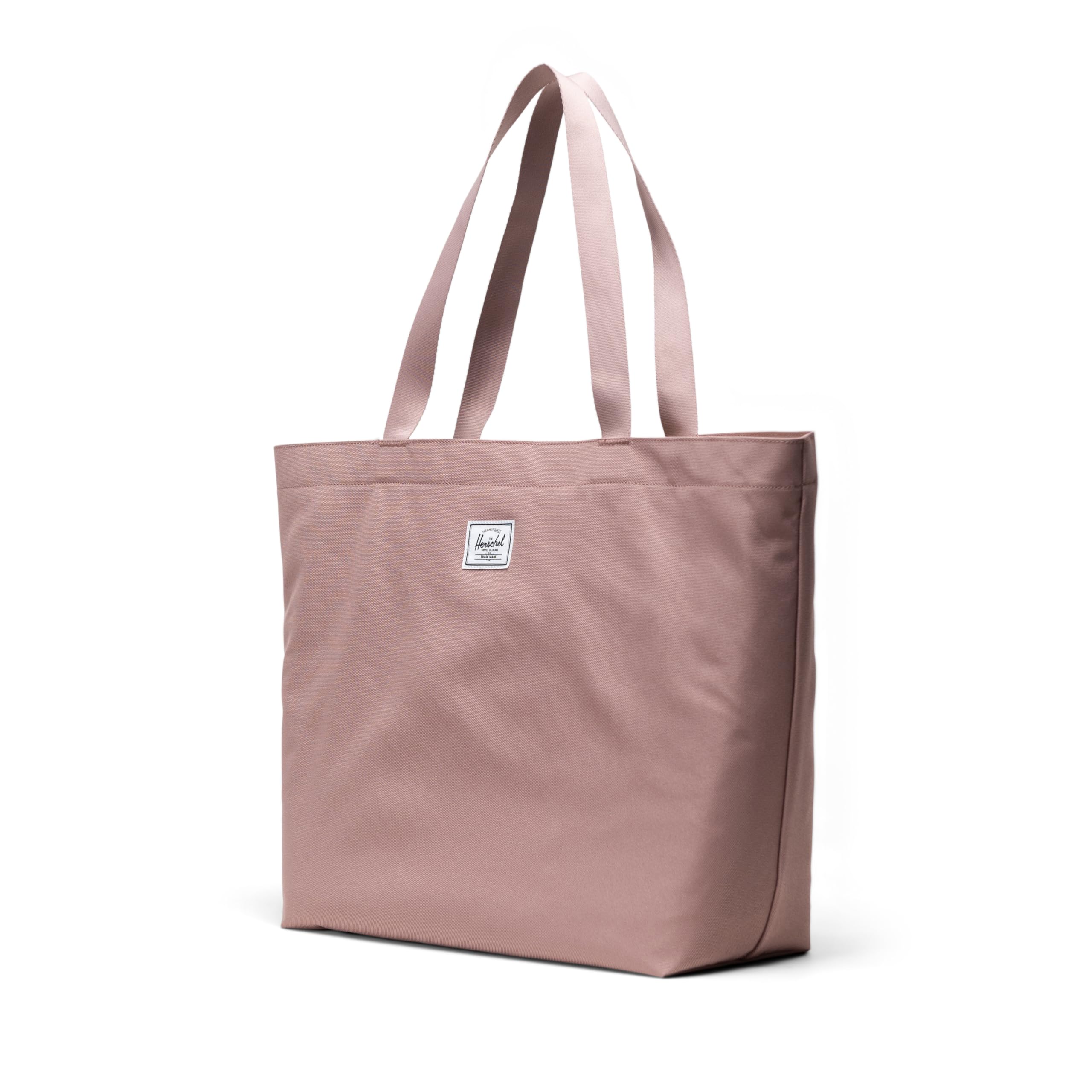 Herschel Classic Tote Bags, Ash Rose, Standard, Classic Tote Bags
