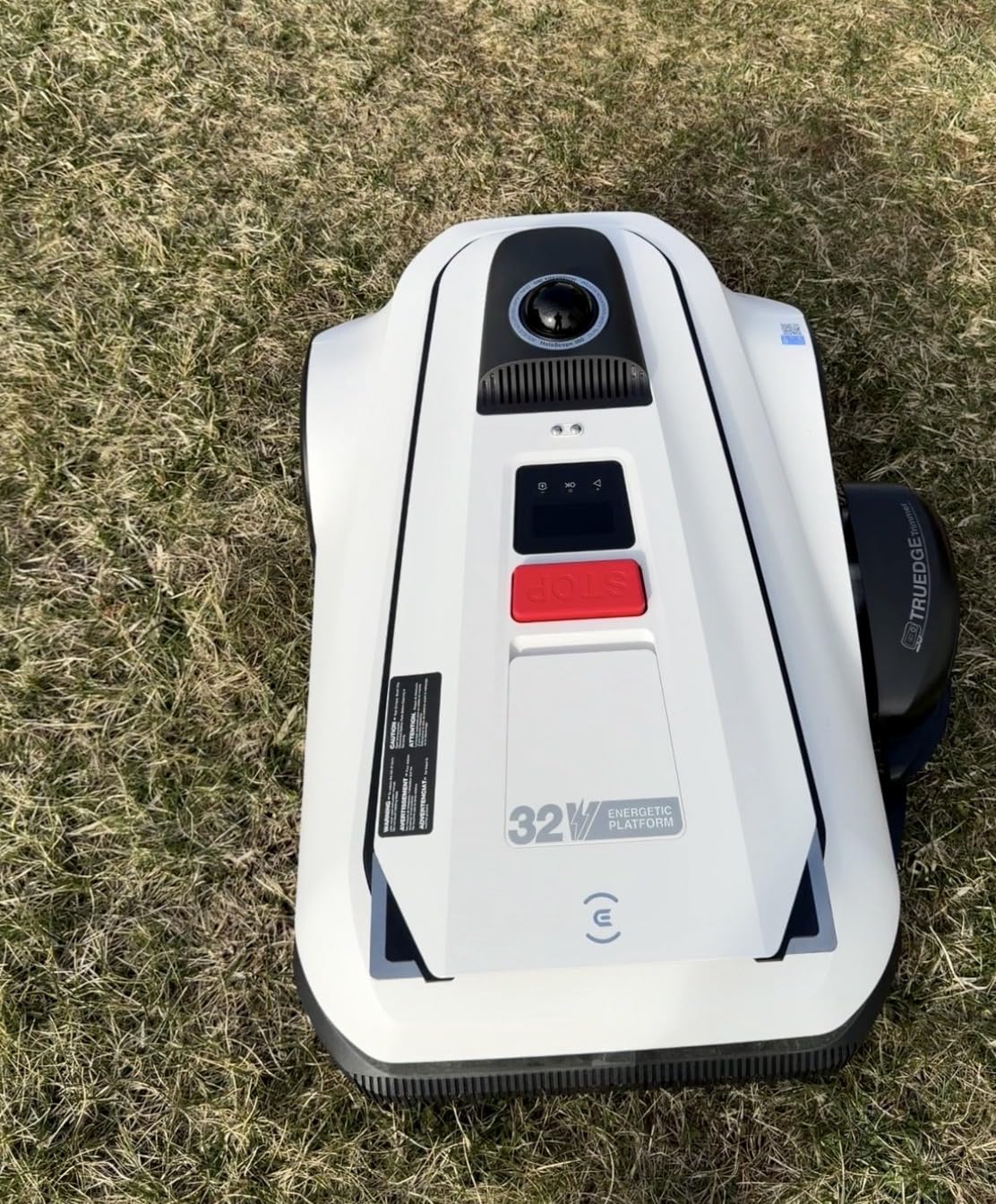 ECOVACS GOAT lineup comparison