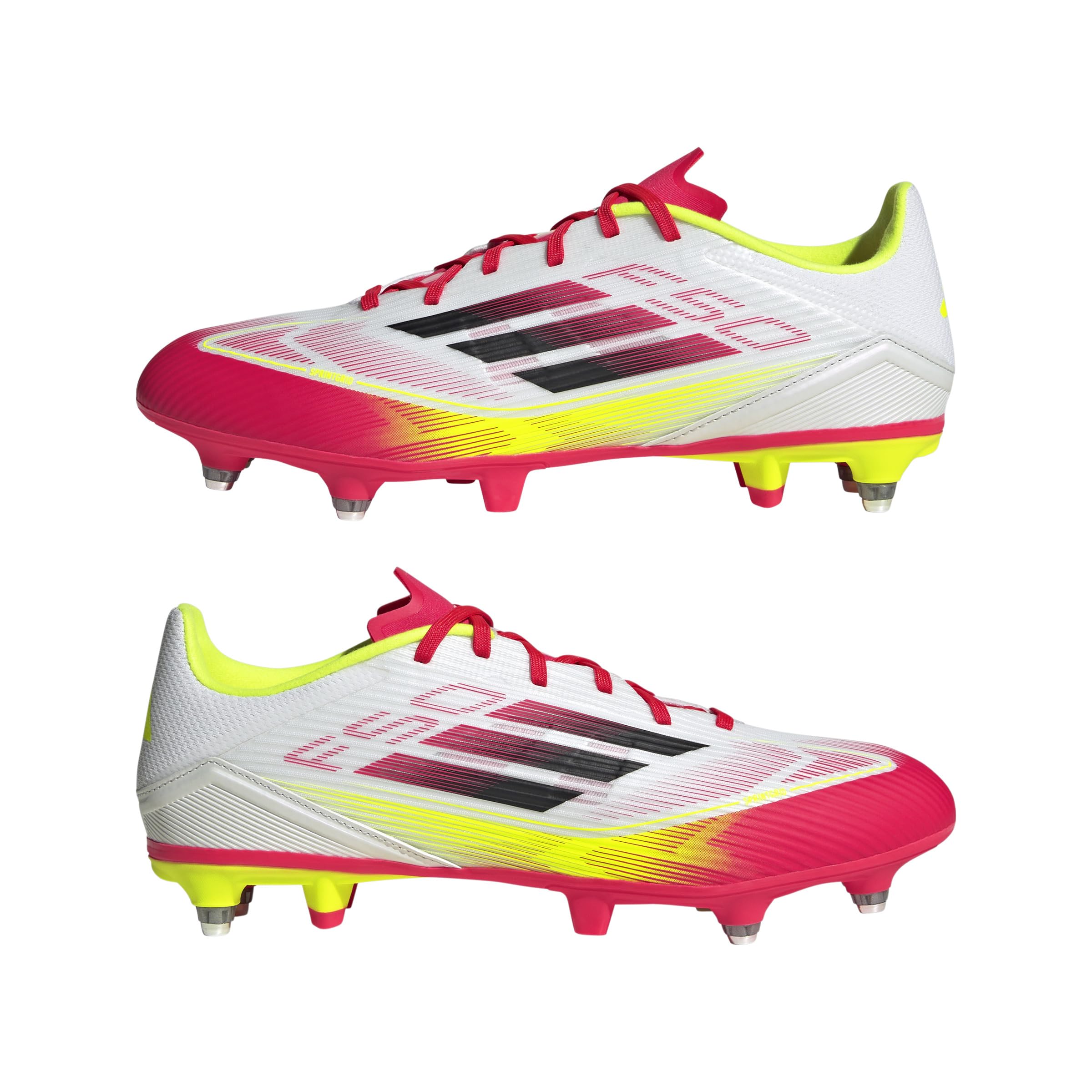 adidas Performance F50 League SG Scuro Spark Unisex