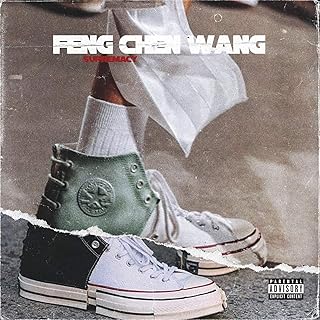 Feng Chen Wang x Converse Una Fusión de Estilo