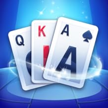Solitaire Showtime: Tri Peaks Solitaire Free & Fun