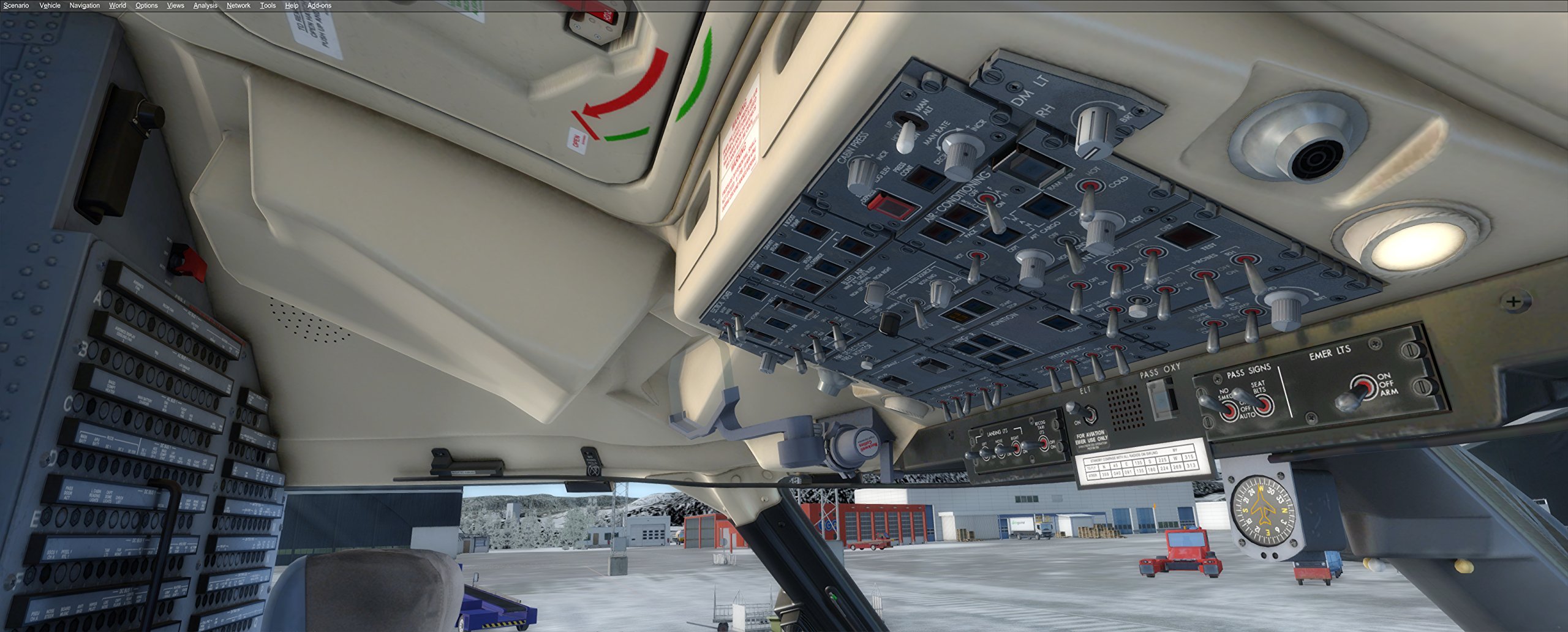 Amazon.co.jp: CRJ 700/900 X(FSX/FSX:SE/P3D V4.3+) (輸入版) : ゲーム