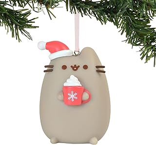 pusheen xmas