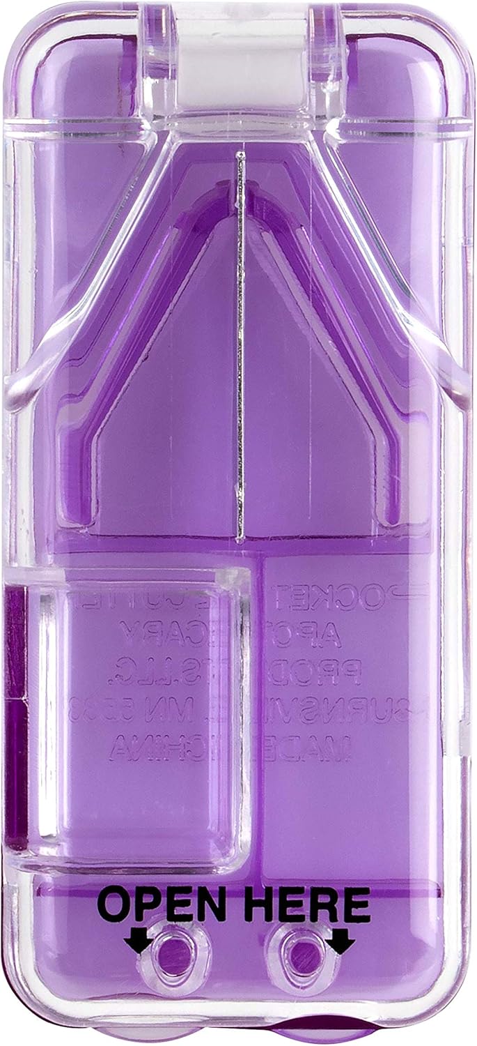 EZY DOSE Pill Cutter - Image 11