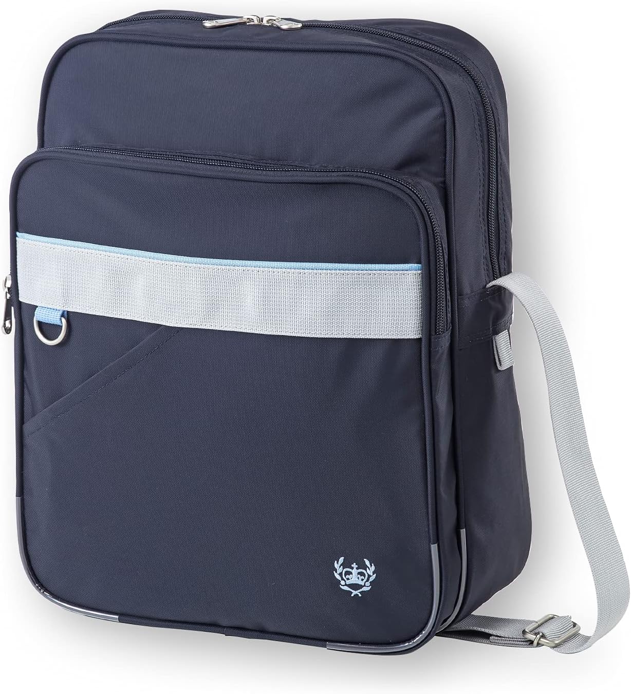 [オリーブ デ オリーブ スクール] ショルダーバッグ 2K30035