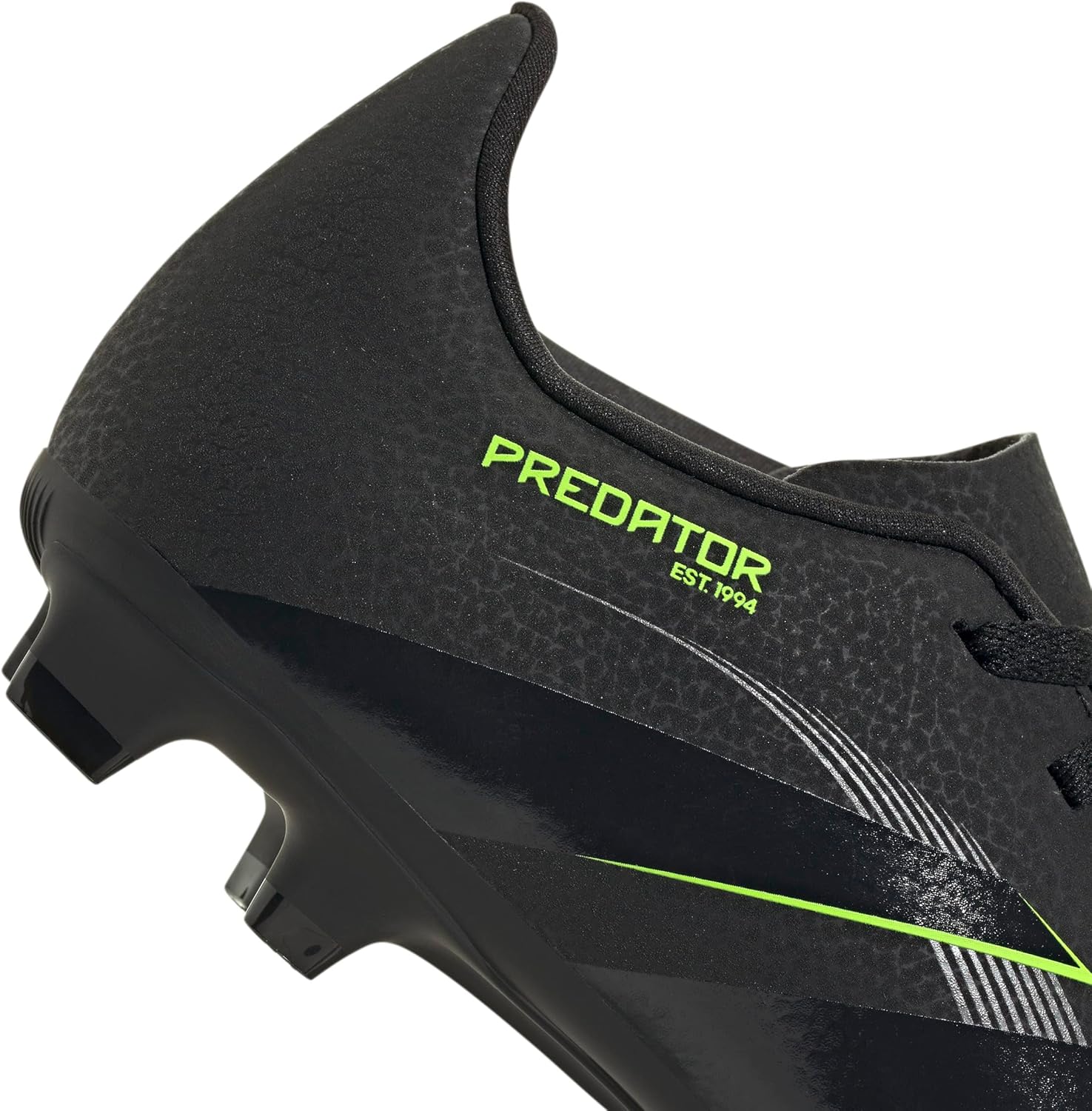 Adidas Unisex-Child Club Predator Firm Ground/Multi Ground - Image 7