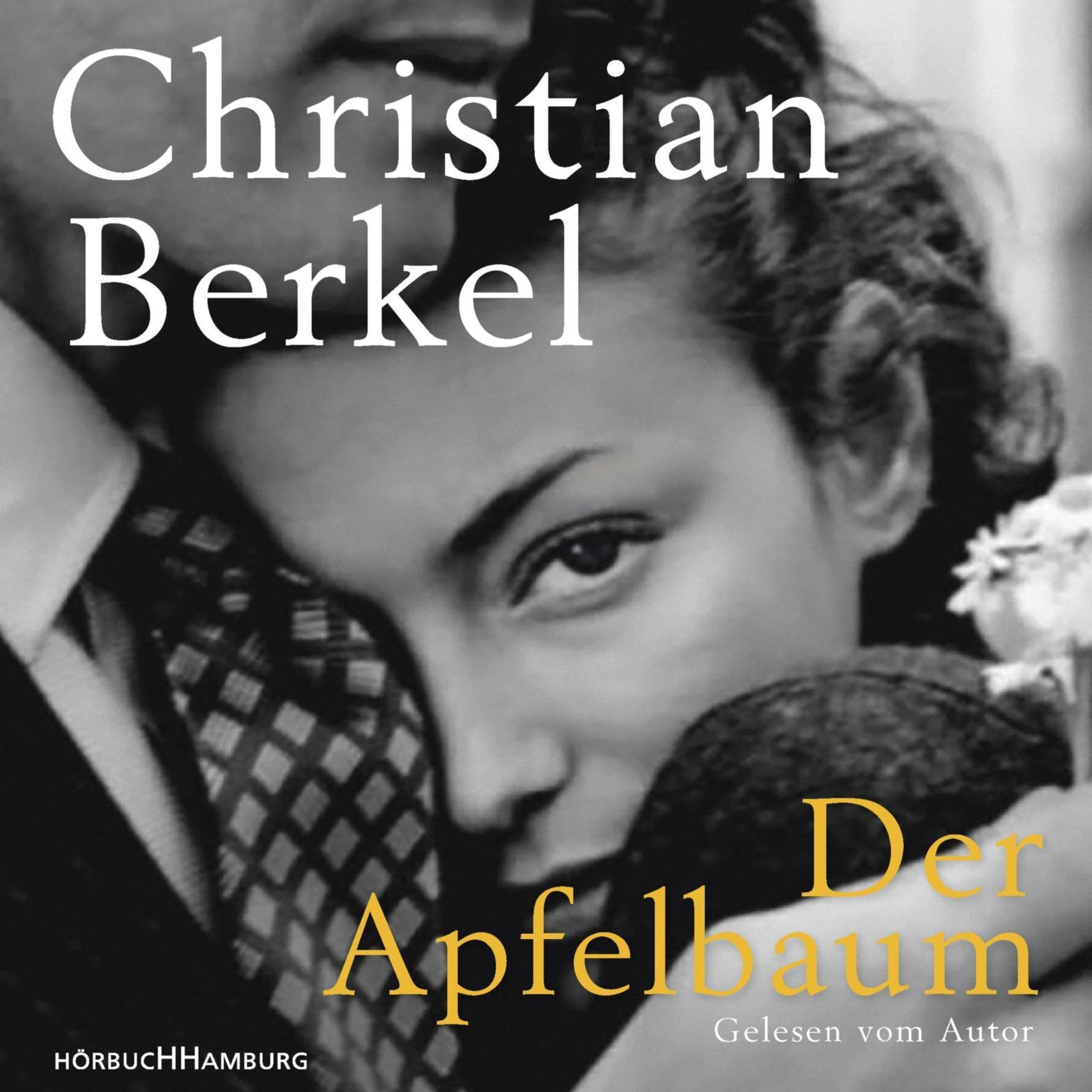 Cover art for Der Apfelbaum