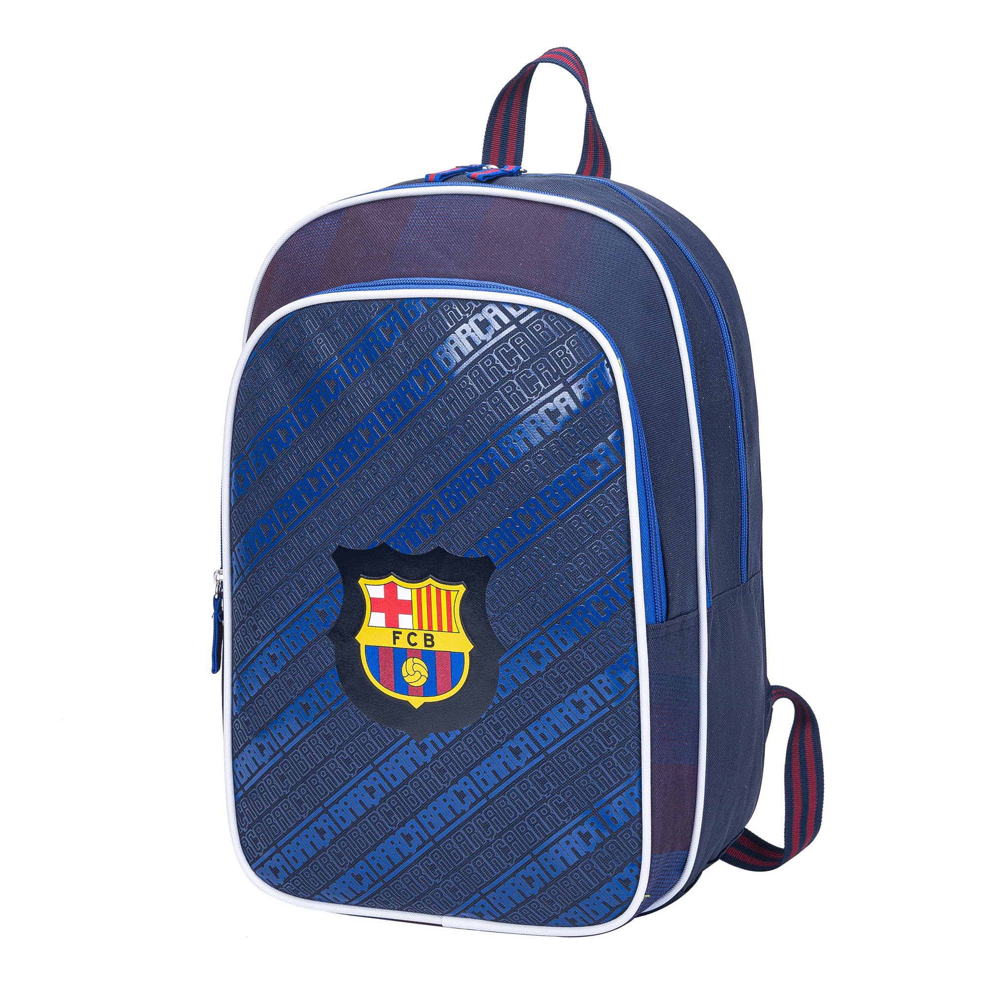 Plecak Barça - oficjalna kolekcja FC Barcelona