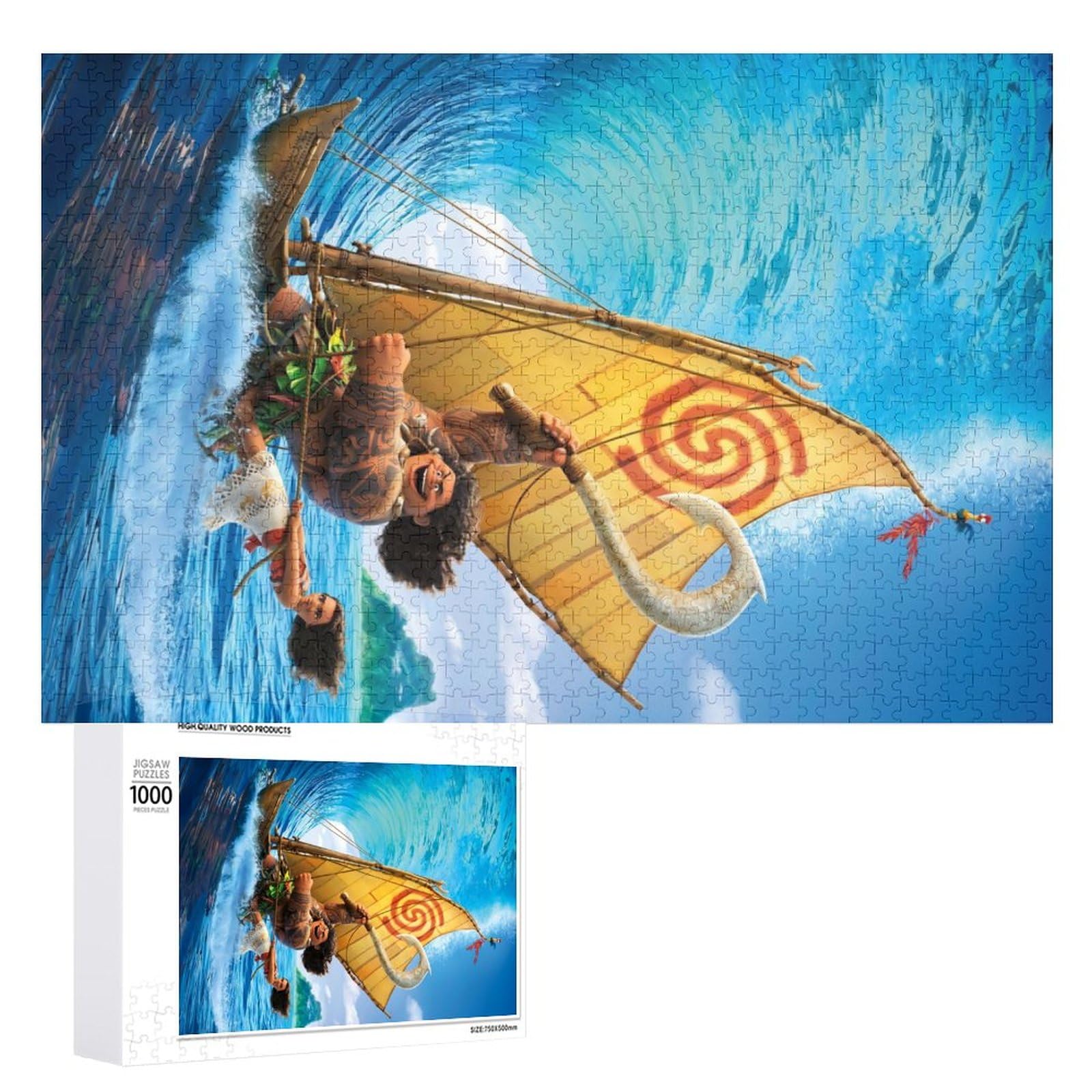 Amazon.co.jp: 1000ピース 300ピース/500ピース/1000ピース