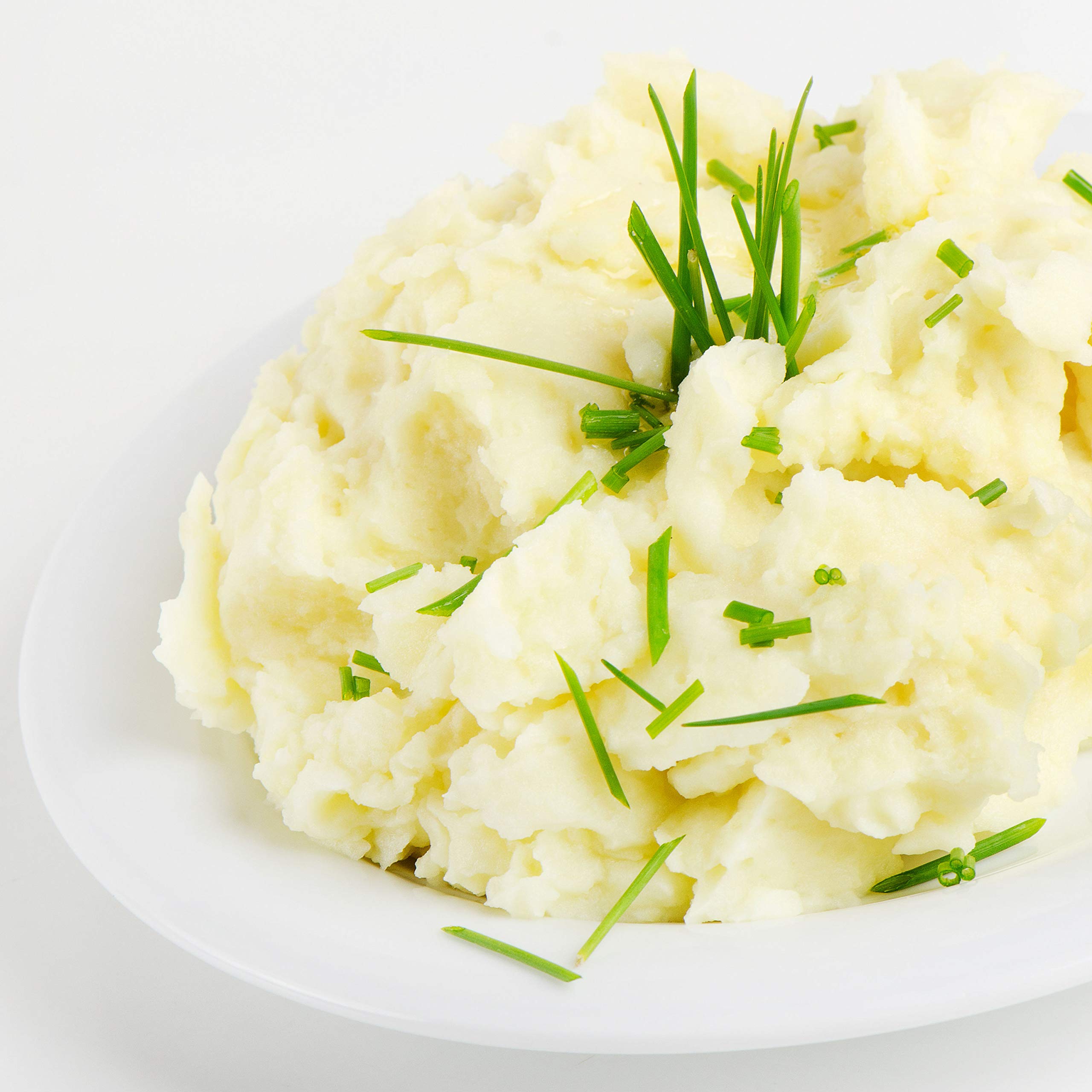 KitchenCraft profesjonalny mikser do ziemniaków ze stali nierdzewnej, 26 cm (10 cali)
