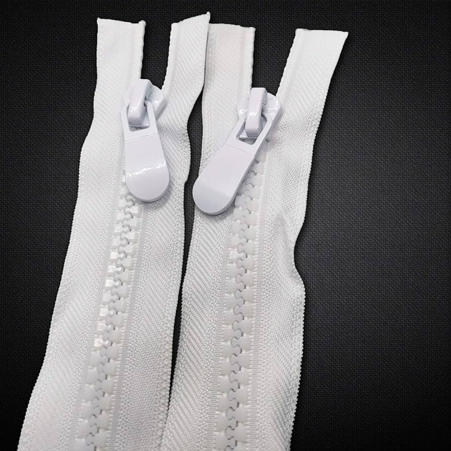 おジッパー Amazon.co.jp: YaHoGa #20 スーパーラージ プラスチック