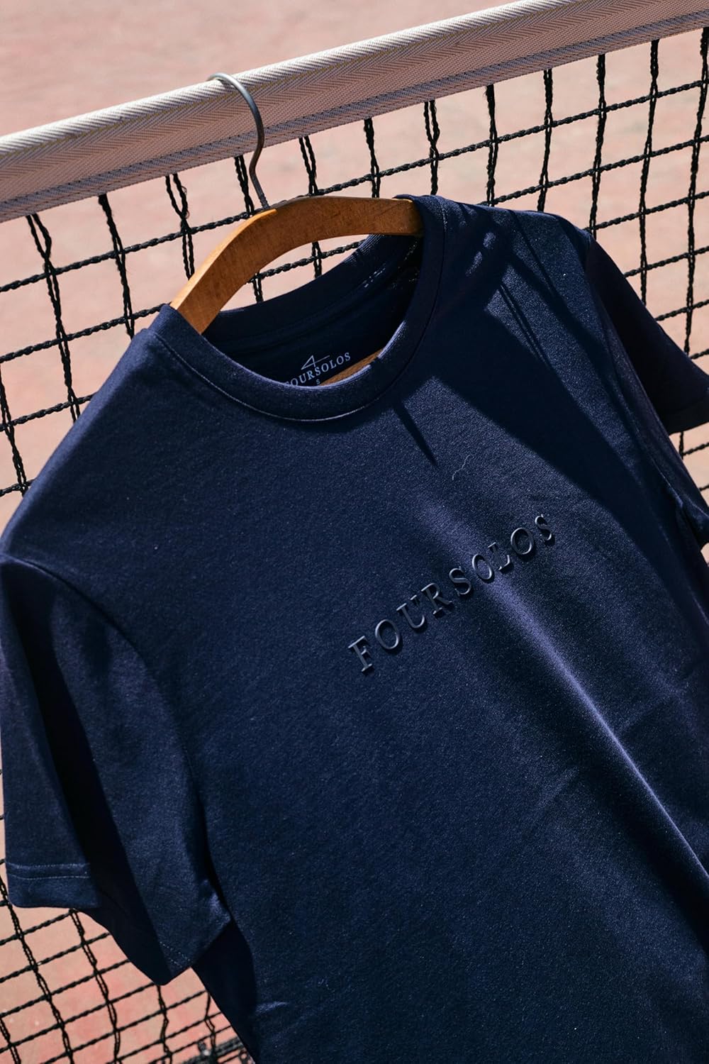 Men's T-Shirts – Regular Fit, Soft Cotton, Comfortable Short Sleeve - Image 8