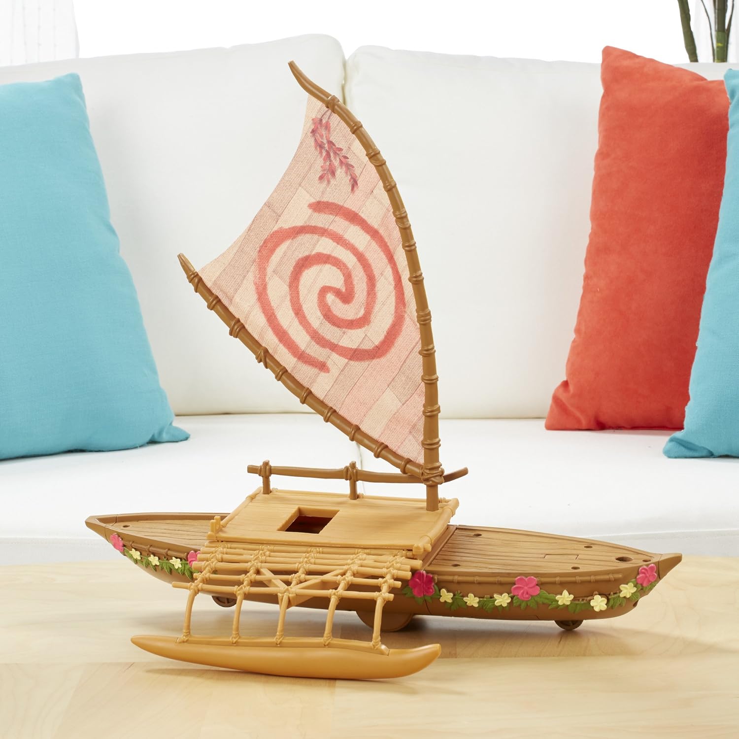 Buy Disney Moana Starlight Canoe And Friends Online At Low Prices In India Amazon In Buy Disney Moana Starlight Canoe And Friends Online At Low Prices In India Amazon In