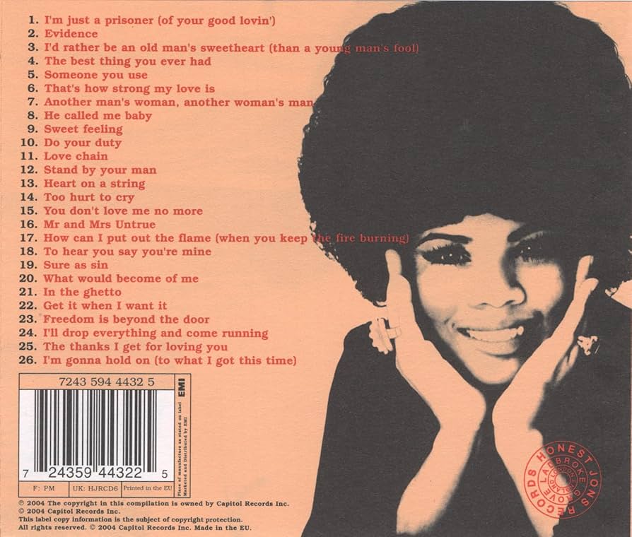Amazon.co.jp: Candi Staton: ミュージック