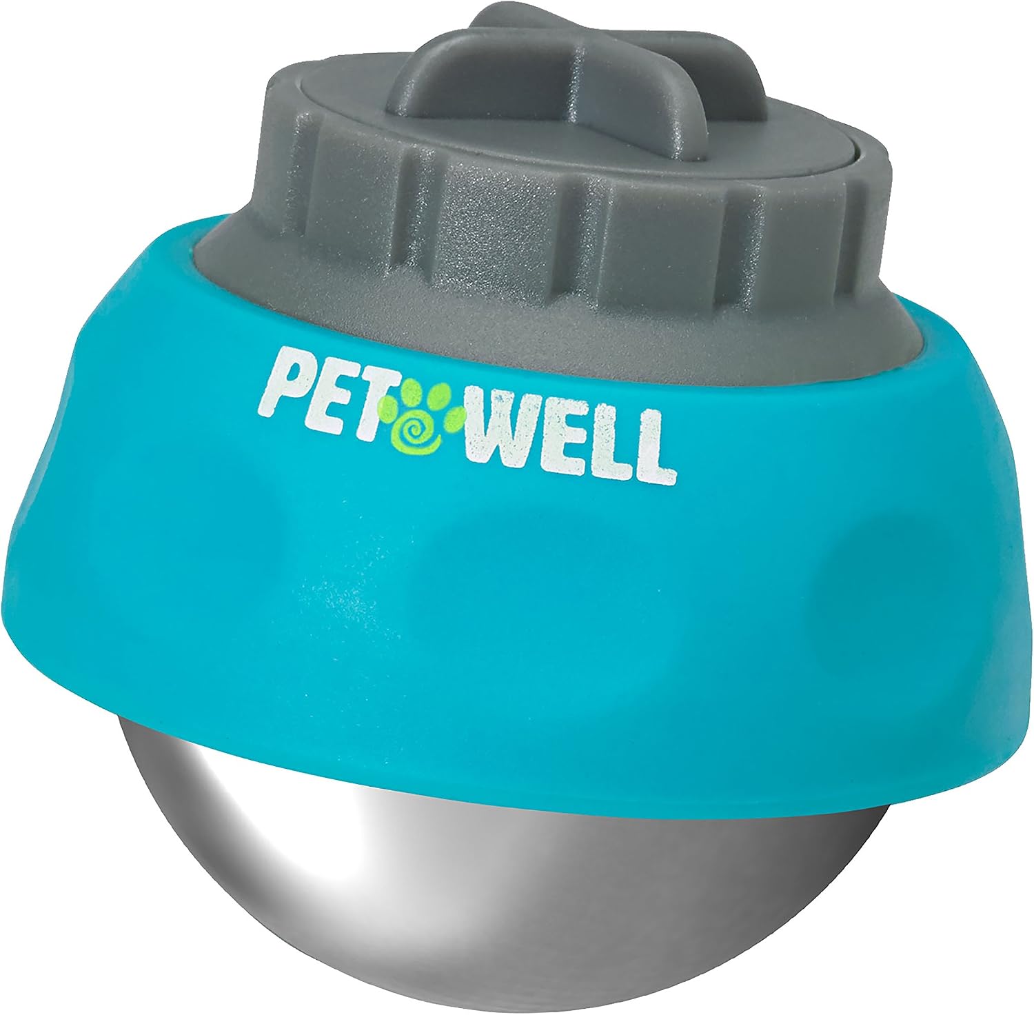 PetWell All-Over Handheld Massage Roller Pets (Dogs, Cats)