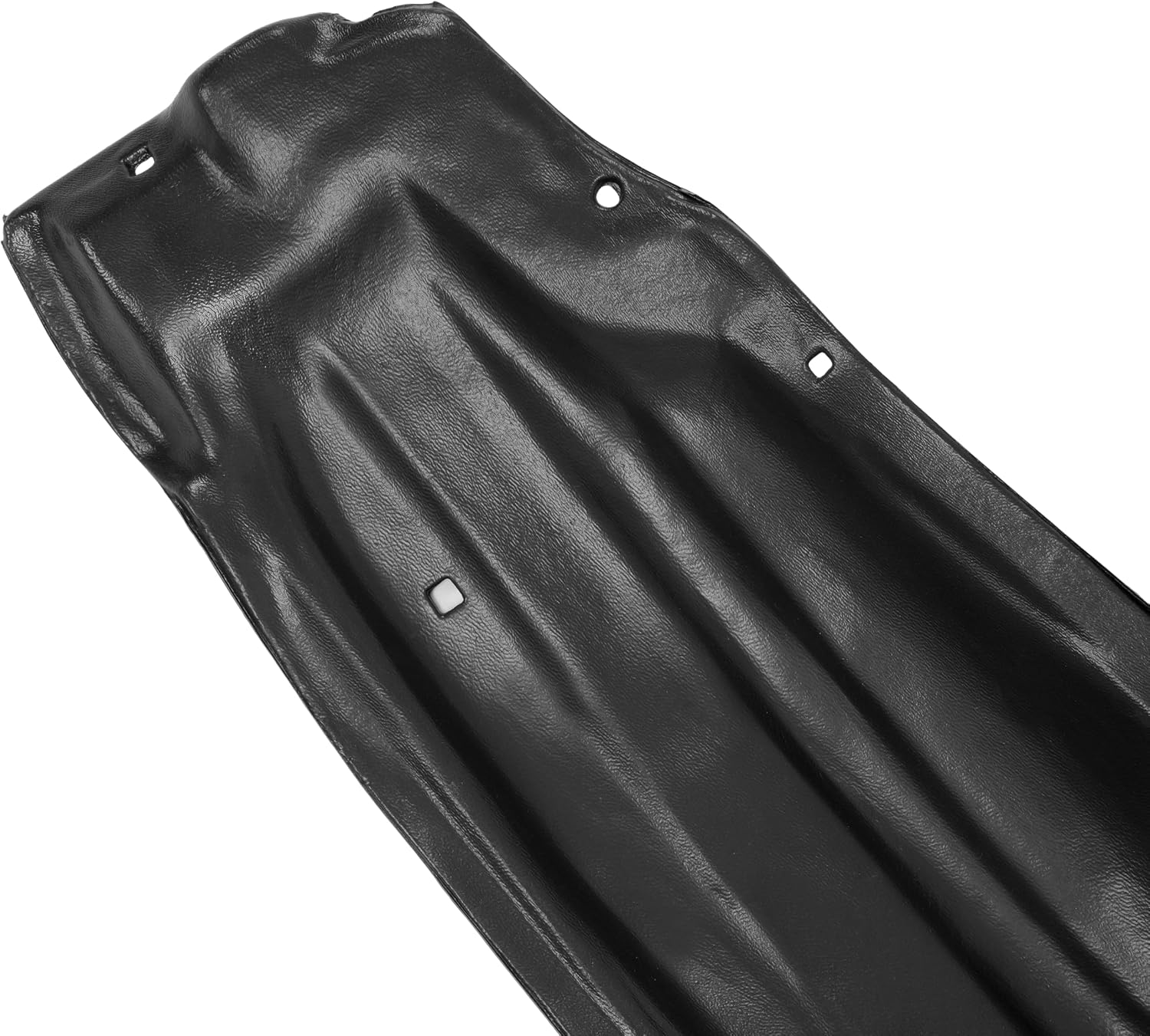 ALMULOO Fender Liner Compatible with 2011-2013 Corolla